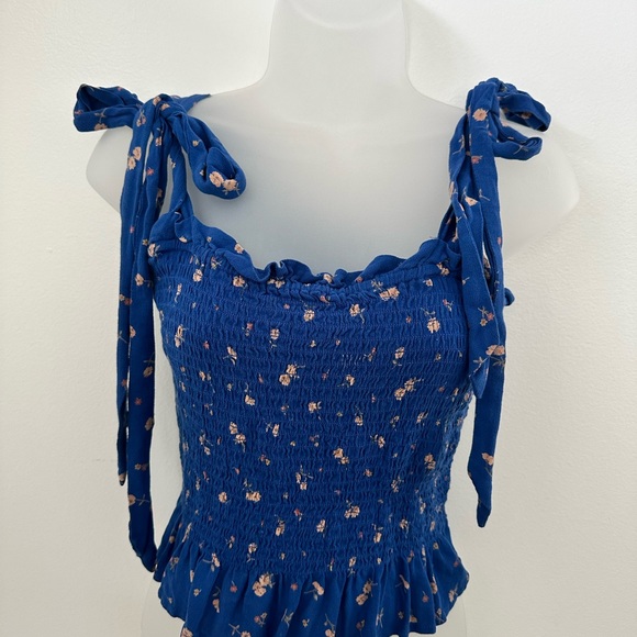 🌸3/$12,AMERICAN EAGLE women’s top size L, used - Picture 7 of 8